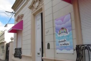 Jardin Maternal Divino Niño