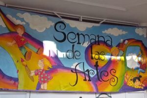 Jardín Maternal e Inicial Bilingüe Orange Day School