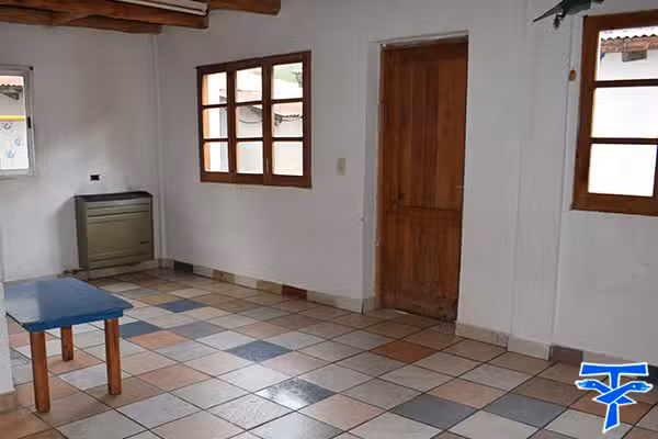 Jardín Maternal Enanitos de la Esperanza