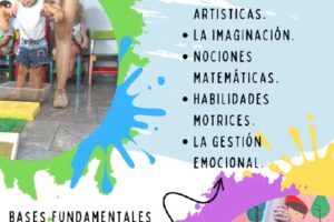 Jardín Maternal Gotitas de Colores