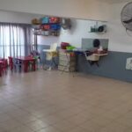 Jardín Maternal Huellitas