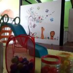 Jardín Maternal Jacarandá