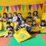 Jardín Maternal Jacarandá