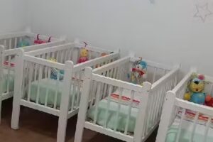 Jardín Maternal Manitos