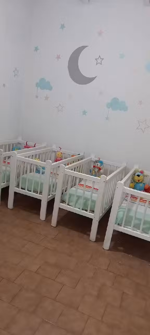 Jardín Maternal Manitos