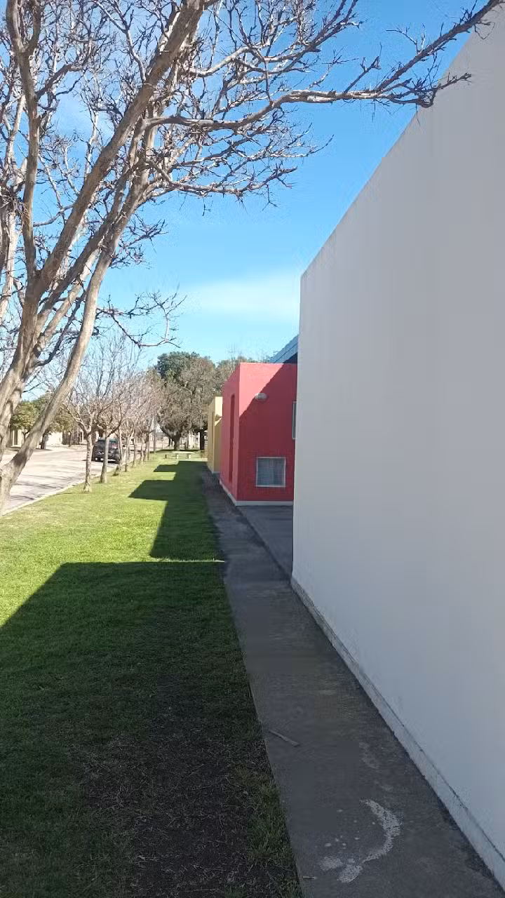 Jardin Maternal Maripo