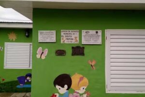 Jardín Maternal Miguitas de Ternura