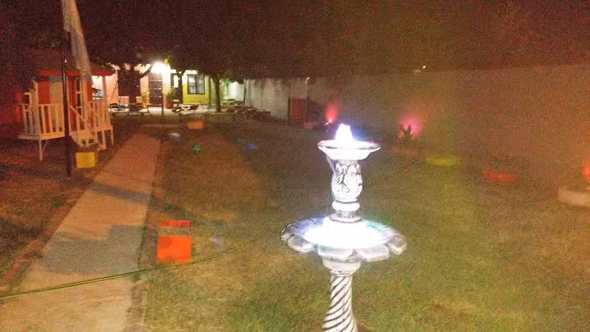 Jardín Maternal Nanas