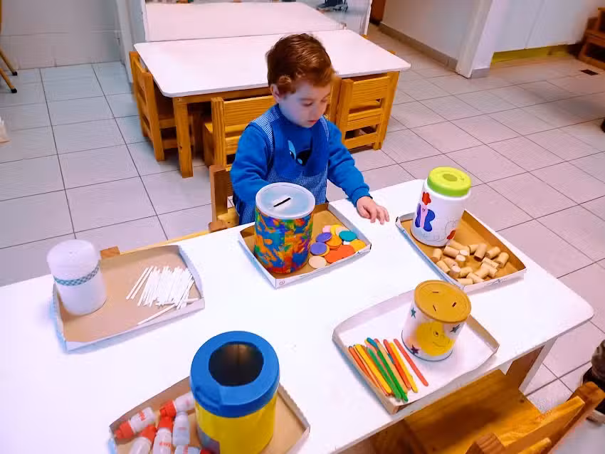 Jardín Maternal N 14