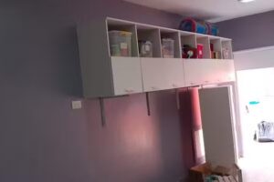 Jardín Maternal N 6