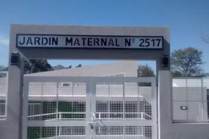 Jardín Maternal N2517