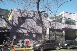 Jardín Maternal Nº 01 De 14 Paula Albarracín