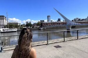 Jardin Maternal Olga Cosentini