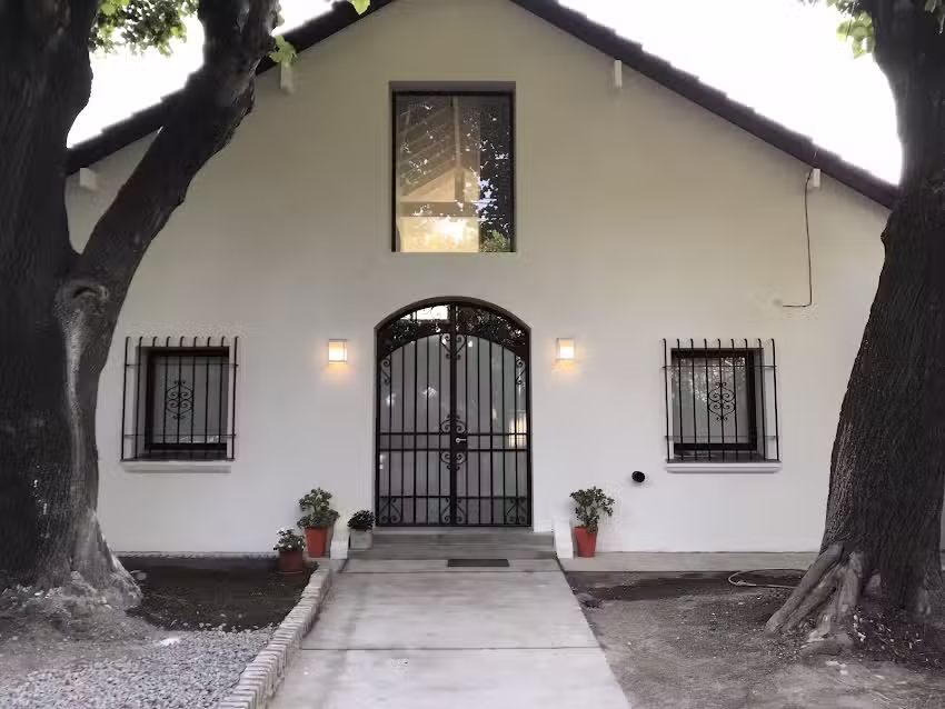 Jardin Maternal Patitas