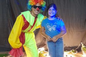 Jardín Maternal Piruetas