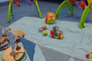 Jardín Maternal ReCreAndo