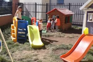 Jardín Maternal Rincón de Luz