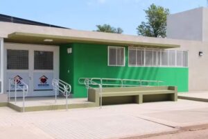 Jardín Maternal Santa Luisa de Marillac