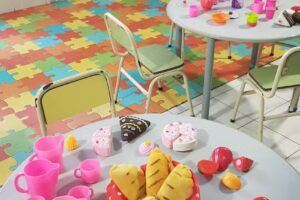 Jardín Maternal Soñar Juntos