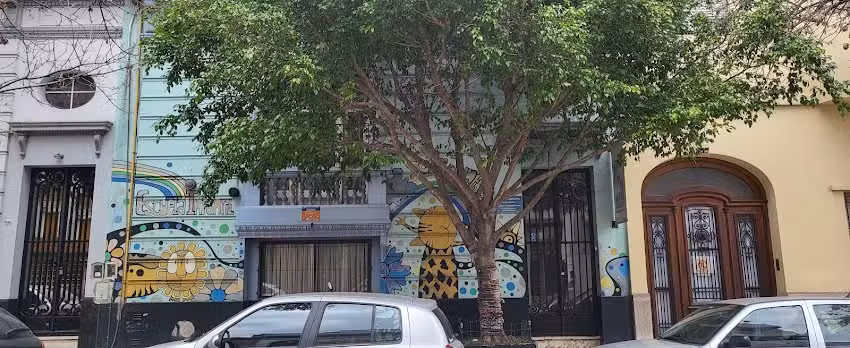 Jardín Maternal Soñar Juntos