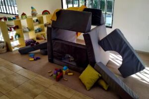 Jardín Maternal Tacuarita