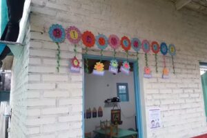 Jardín Maternal Tatín Marín