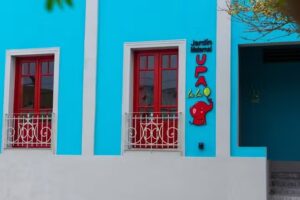 Jardin maternal Upa Lala