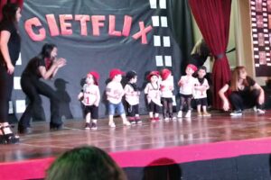 Jardín Maternal Y De Infantes Cielo Azul