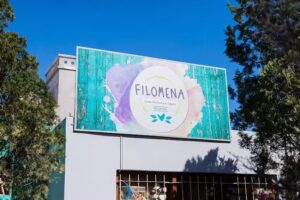 Jardín Maternal y de Infantes Filomena