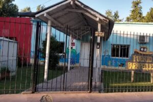 Jardín Maternal Y De Infantes Puerto Parapeques