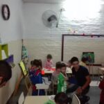 Jardin Mis Primeros Pasos