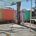 Jardin Mis Primeros Pasos