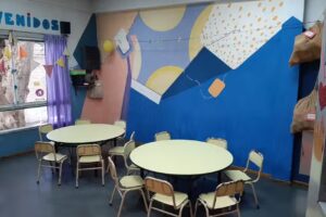 Jardín Modelo Hermano Sol