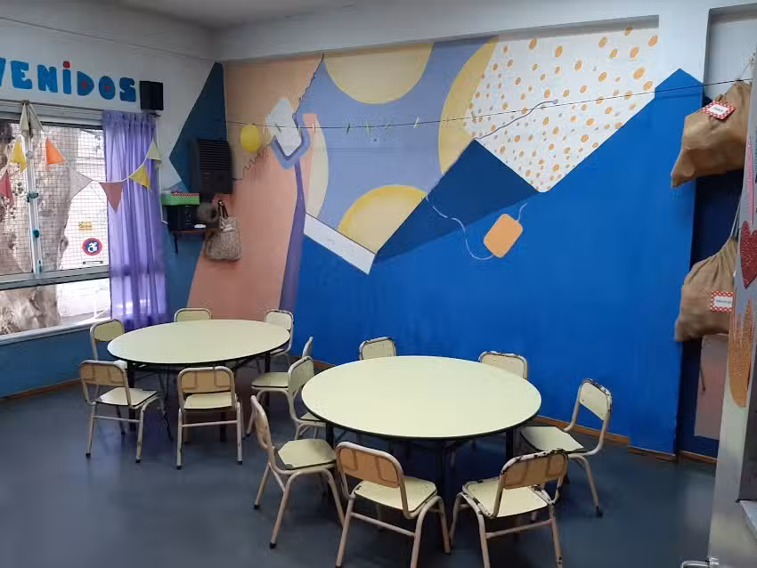 Jardín Modelo Hermano Sol