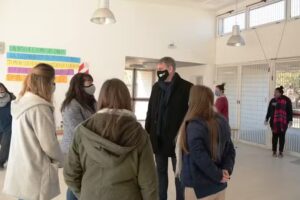 Jardín Municipal Alto Verde