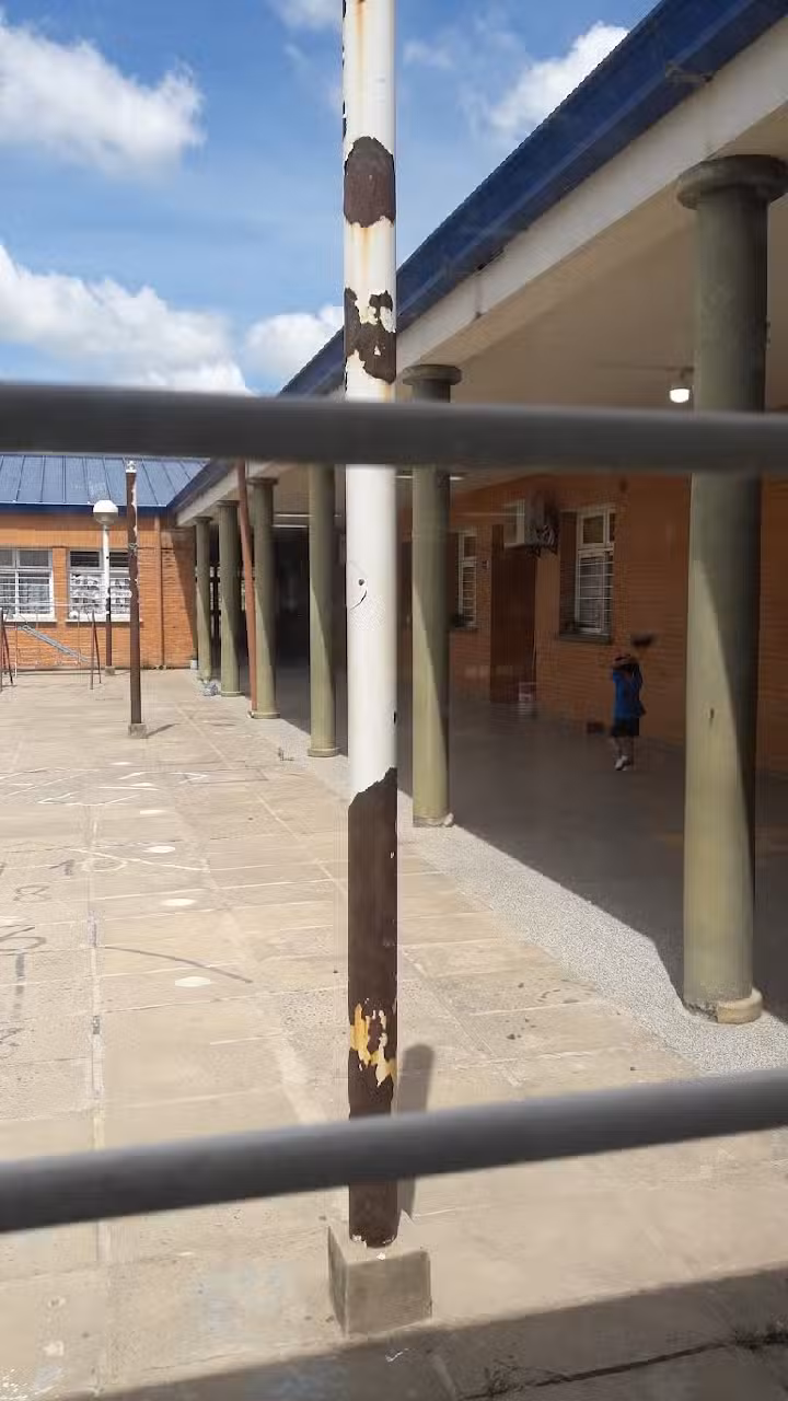 Jardín N 25 1ro de Mayo