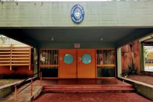 Jardín N 901 Manuel Belgrano