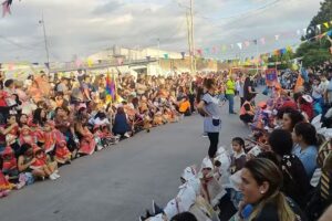 Jardin N 902 Merceditas de San Martin