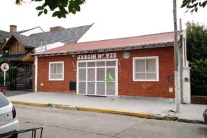 Jardin n 925 Rene Favaloro