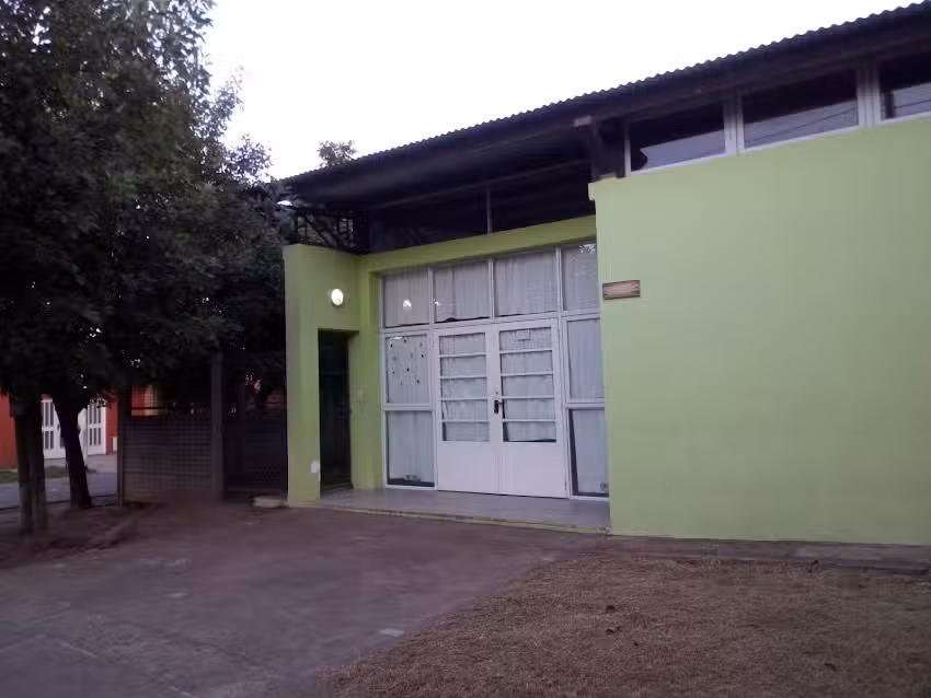 Jardín Nº 917 Los Aromos