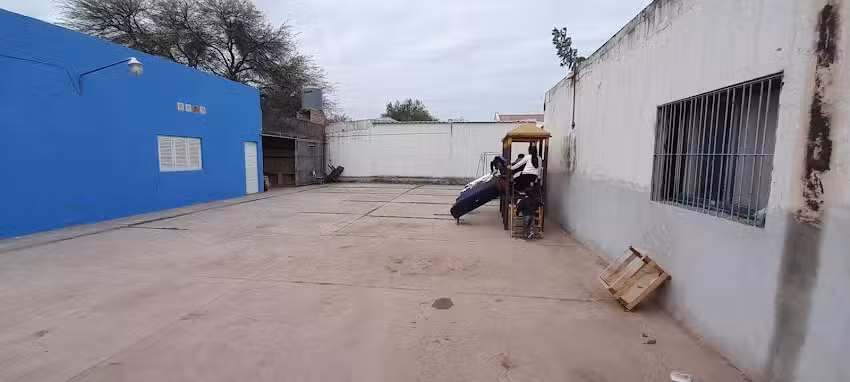 Jardin Nro 75 Esperanza