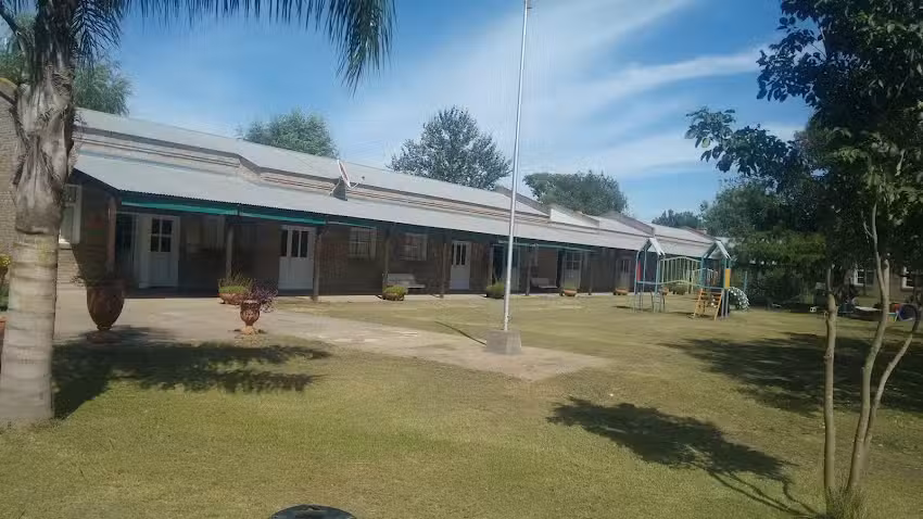 Jardin Nucleado N 282