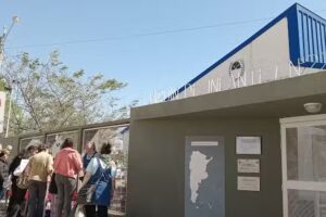 Jardín Nudeado Número 225 Domingo Ferrero