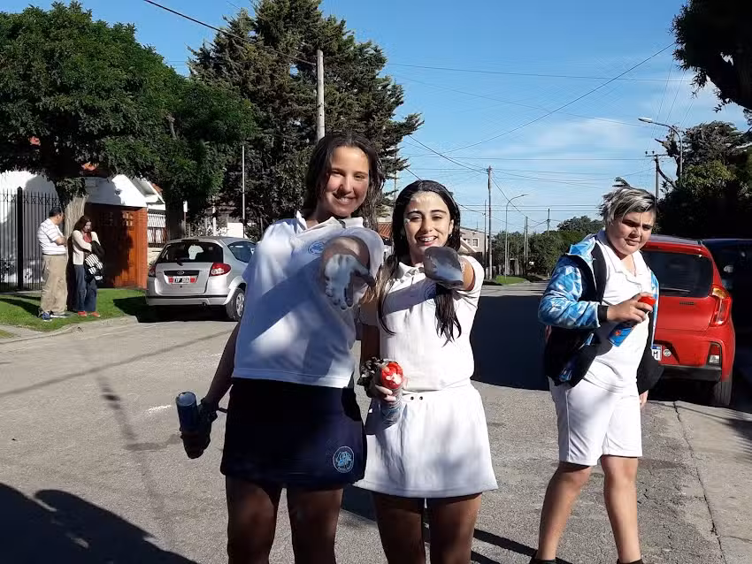 Jardin Perito Moreno