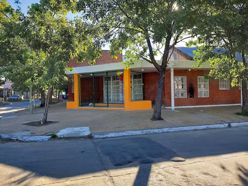 Jardín Remedios De Escalada