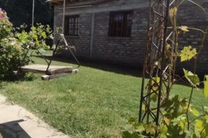 Jardín Rincíon de los Sueños