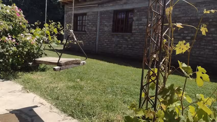 Jardín Rincíon de los Sueños