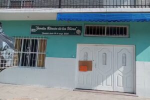 Jardín Rincón de los olivos