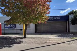 Jardin Sor Maria Ludovica