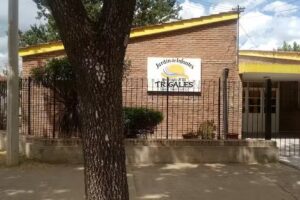 Jardin Trigales n 111